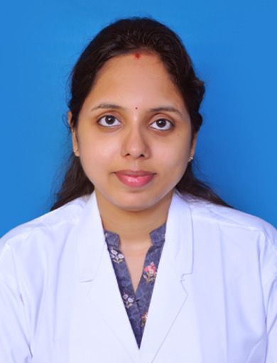 Dr. M.S. Priyanka